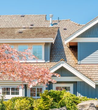 Keep Your Roof in Check with These 5 Maintenance Tips