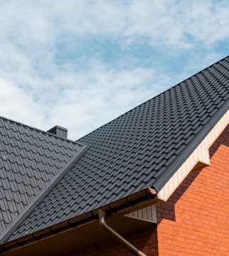 Five Considerations When Selecting a New Roof