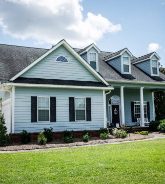 Why Your Home Needs New Siding