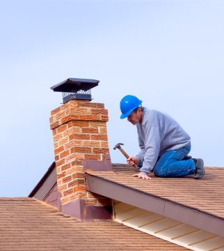 Why You Shouldn’t DIY Your New Roof