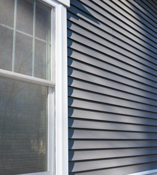 The Durability of Vinyl Siding