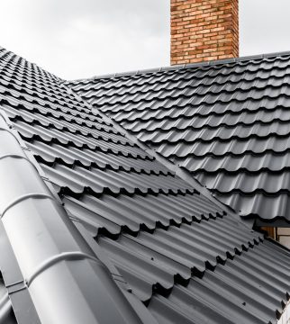 The Evolution of Roofing Technology: What’s New and What’s Next?