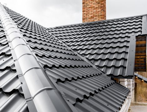 The Evolution of Roofing Technology: What’s New and What’s Next?