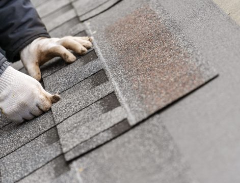 How Do I Identify and Fix Roof Leaks?